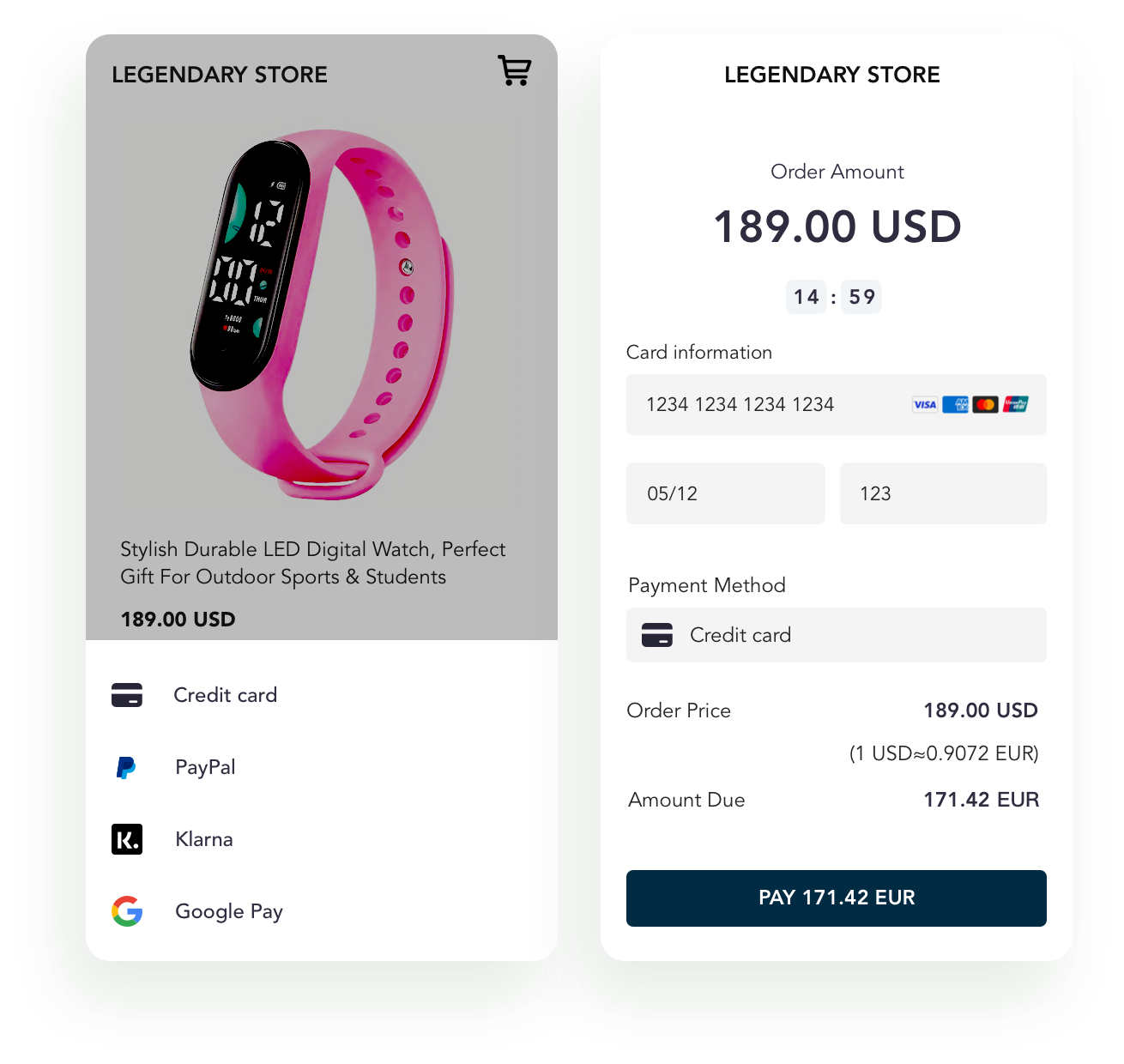 KUCOOLPAY